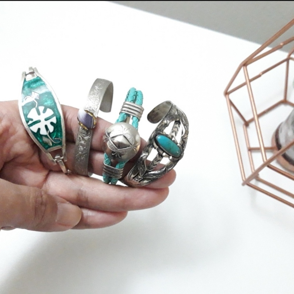 Alpaca Mexico Girls Bracelet